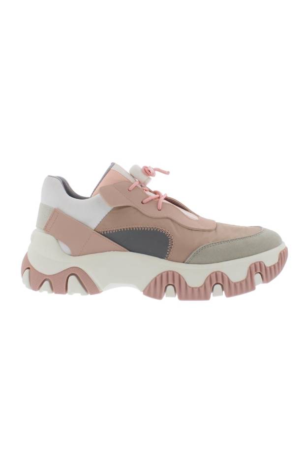 manipulere virkelighed græsplæne Fly London sneakers - Multi Rose - Crazycompany