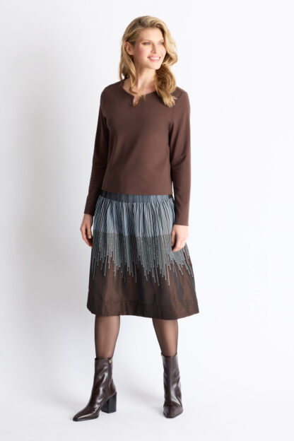 FOX`S NEDERDEL - LAWIRO-W