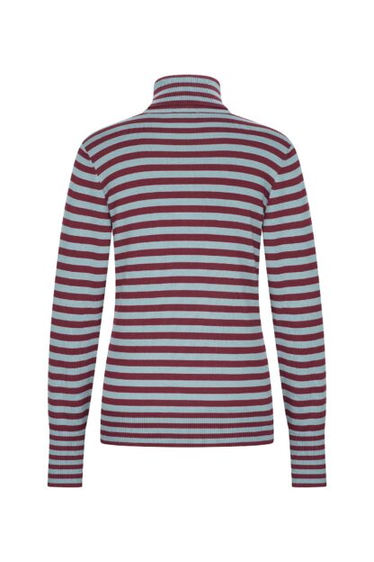 ZILCH HIGH NECK - MULTI BODO - Image 2