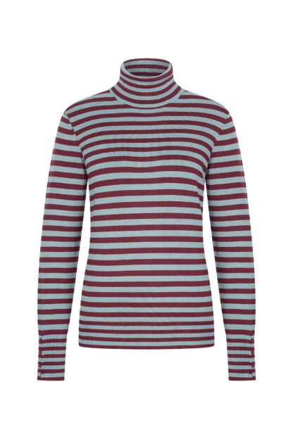ZILCH HIGH NECK - MULTI BODO