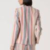 SUKANA JAKKE - Single breasted blazer, 2 buttons Multi - Image 2